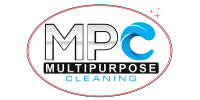 Multipurpose Cleaning Logo